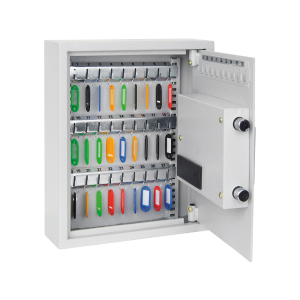 Alternative view of Caja de Seguridad para Llaves Consumer KS-27