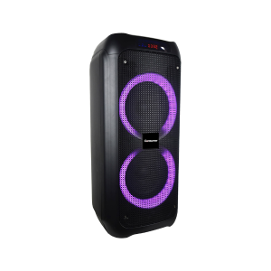 Alternative view of Parlante Consumer Rocker BT8
