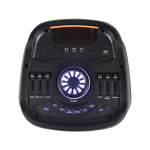 Parlante Consumer Rocker BT8 - Image 3