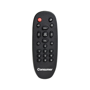 Parlante Consumer Rocker BT6 - Image 3