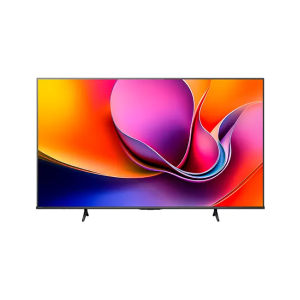 Alternative view of TV Hisense 55" 55A6NV Smart UHD 4K VIDAA