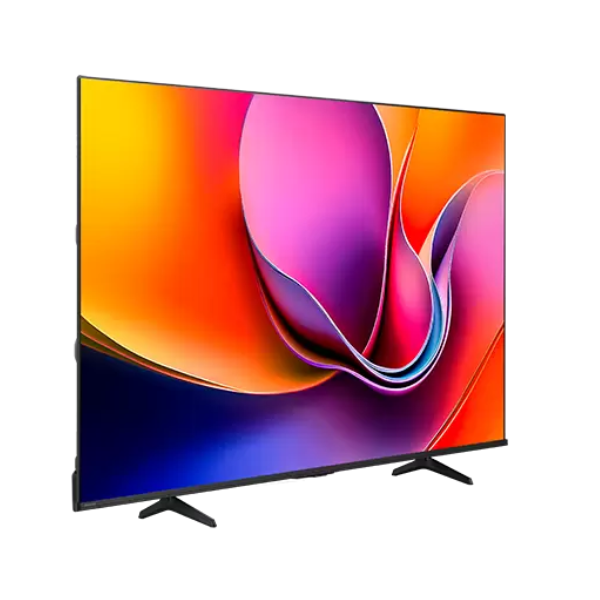 TV Hisense 55" 55A6NV Smart UHD 4K VIDAA - Image 3