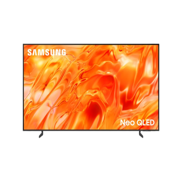 TV Samsung 75" QN75QN70HAGXPR Neo QLED Smart