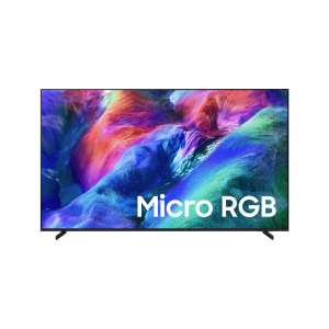 TV Samsung Micro RGB 55" MRN55R85HAGXPR