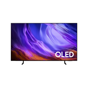 TV Samsung QN65S85HAEXPR 65" OLED Smart