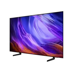 Alternative view of TV Samsung QN65S85HAEXPR 65" OLED Smart