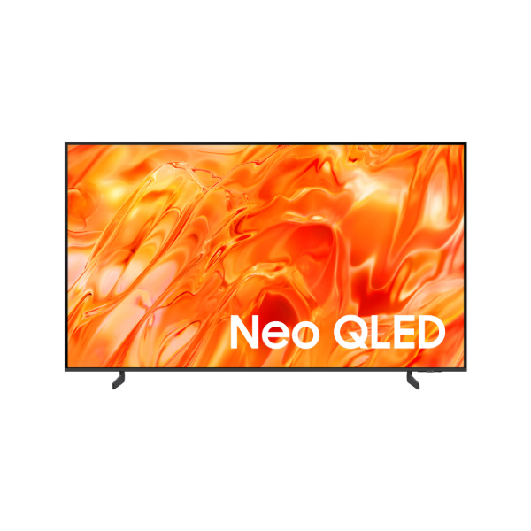 TV Samsung QN85QN70HAGXPR 85" Neo QLED Smart