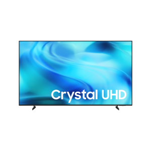 TV Samsung UN85U8000HGXPR 85" Crystal UHD Smart