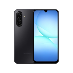 Celular Samsung A17 SM-A175F/DS 128GB/4GB RAM LTE Black