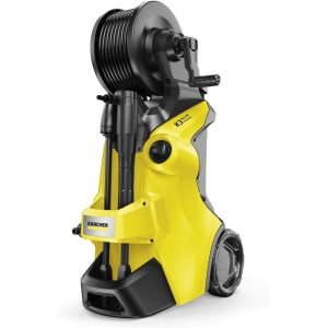 Hidrolavadora Karcher K3 Deluxe