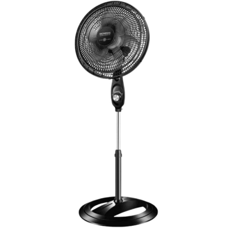 Ventilador Mondial Super Power 40 Coluna 40Cm Vsp 40C Nb