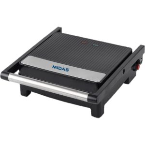 Grillera Midas 4 Panes Md Grill 180G