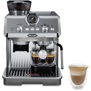 Cafetera Delonghi Especialista Arte Evo Full 952 422