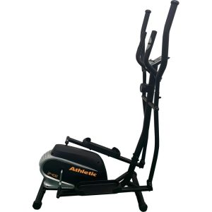 Bicicleta Eliptica Athletic 240E Atel240E 110Kg