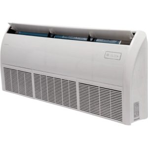 Aire Acondicionado Haustec Piso Techo 60000 Btu Frio Calor Sin Kit Tsp