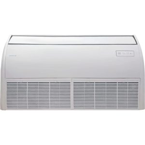 Aire Acondicionado Haustec Piso Techo 36000 Btu Frio Calor Sin Kit Tsp