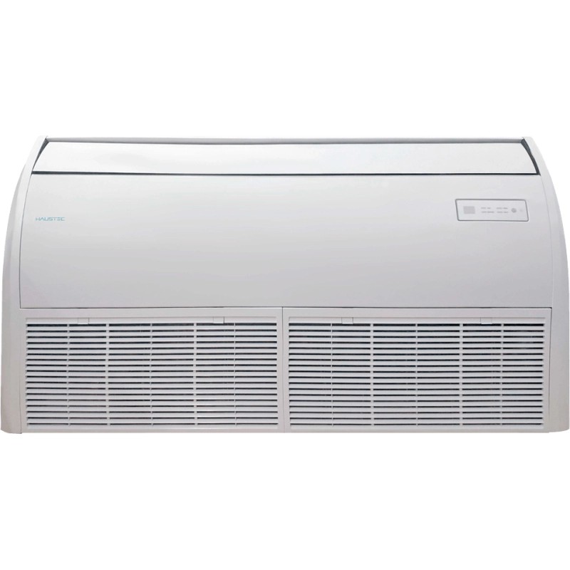 Aire Acondicionado Haustec Piso Techo 36000 Btu Frio Calor Sin Kit Tsp