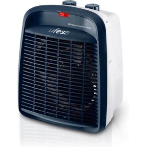 Estufa Ufesa Termoventilador Persei Blue