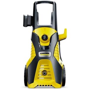 Hidrolavadora Karcher K3.98 Ar 1500W 9.398 302.0 Amarillo C Negro + Re