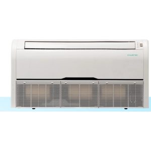 Aire Acondicionado Haustec Piso Techo 24000 Btu Convencional Frio Calo