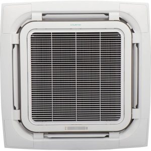 Aire Acondicionado Haustec Cassette 48000 Btu Frio Calor Sin Kit Tsce