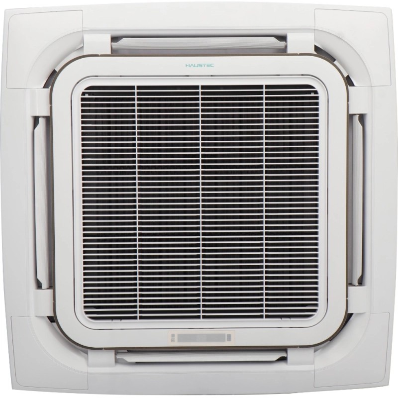 Aire Acondicionado Haustec Cassette 48000 Btu Frio Calor Sin Kit Tsce