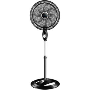 Ventilador Coluna Mondial 40Cm 8 Aletas Super Turbo Vtx 40C 8P