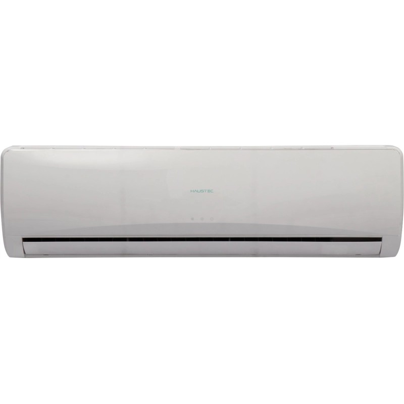 Aire Acondicionado Haustec Split 36000 Btu Frio Calor 220V Aswefb 36R