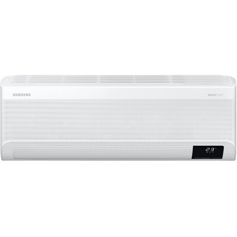 Aire Acondicionado Samsung Split 18000 Btu Inverter Frio Calor 220V Ar