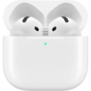 Auricular Airpods 4 Apple Mxp93Ll Anc White 62736 8