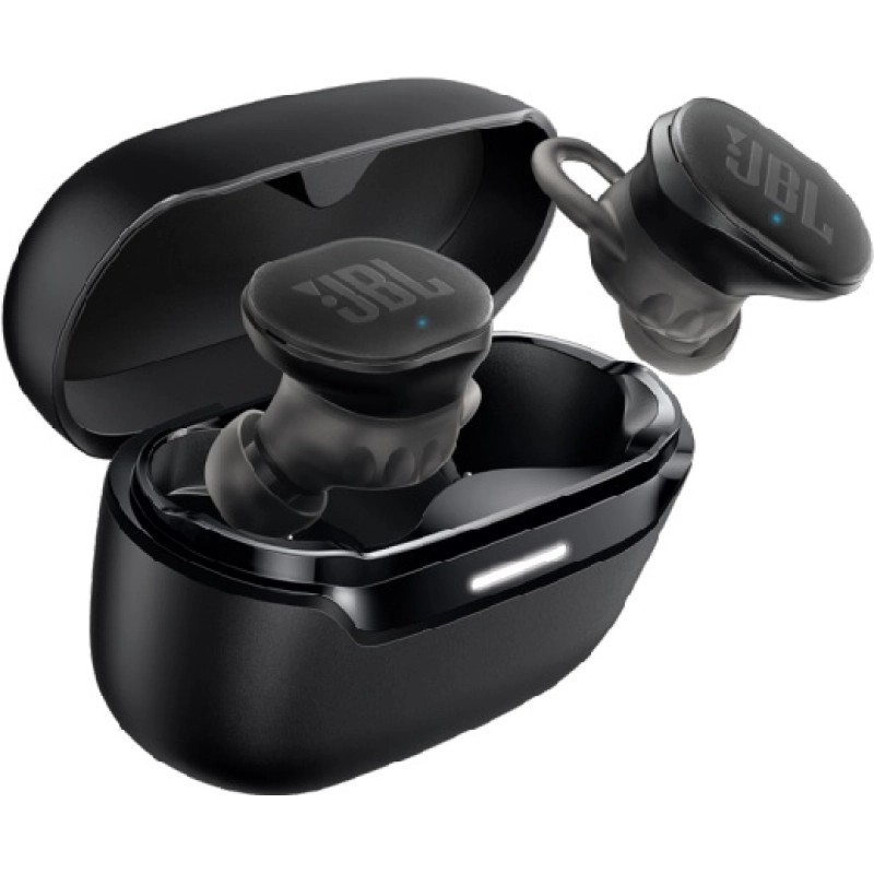 Auricular Jbl Bt Endurance Race 2 Black 68063 9 Gtia 1Mes