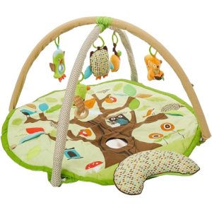 Gimnasio Multi Actividades Skip Hop Treetop Friends Sh307275