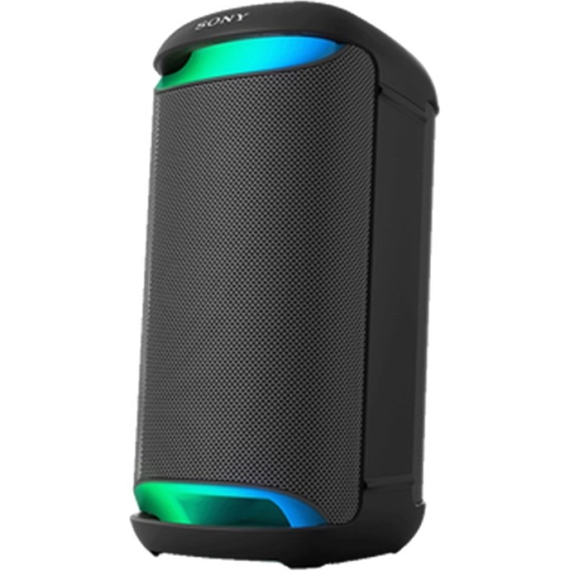 Parlante Portatil Sony Srs Xv500 200W Negro