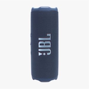 Parlante Jbl Flip 7 Waterproof Blue 97025 9 Gtia 1Mes