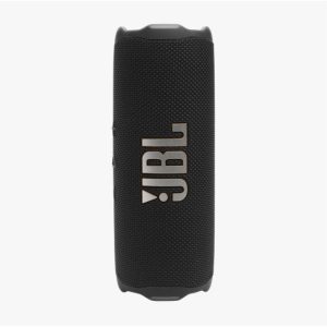 Speaker Jbl Flip 7 Bluetooth Portatil Negro 97846 0 Resistente Al Agua