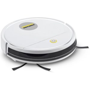 Aspiradora Karcher Robot Rcv 1 * Sar