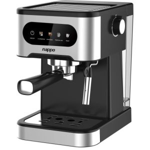 Cafetera Nappo Espresso Barista Pro Mc 8 En 1 Nec260