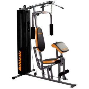 Multi Ejecicios Athletic Atmu460M