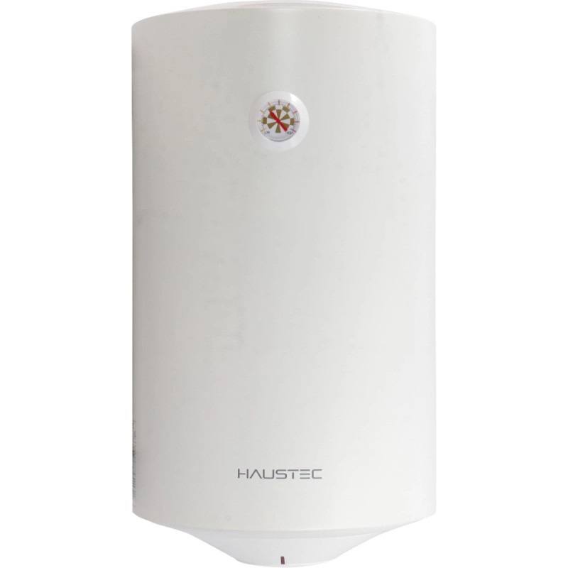 Termocalefon Haustec Vertical 100L Hacale 100M Ve Modo Eco