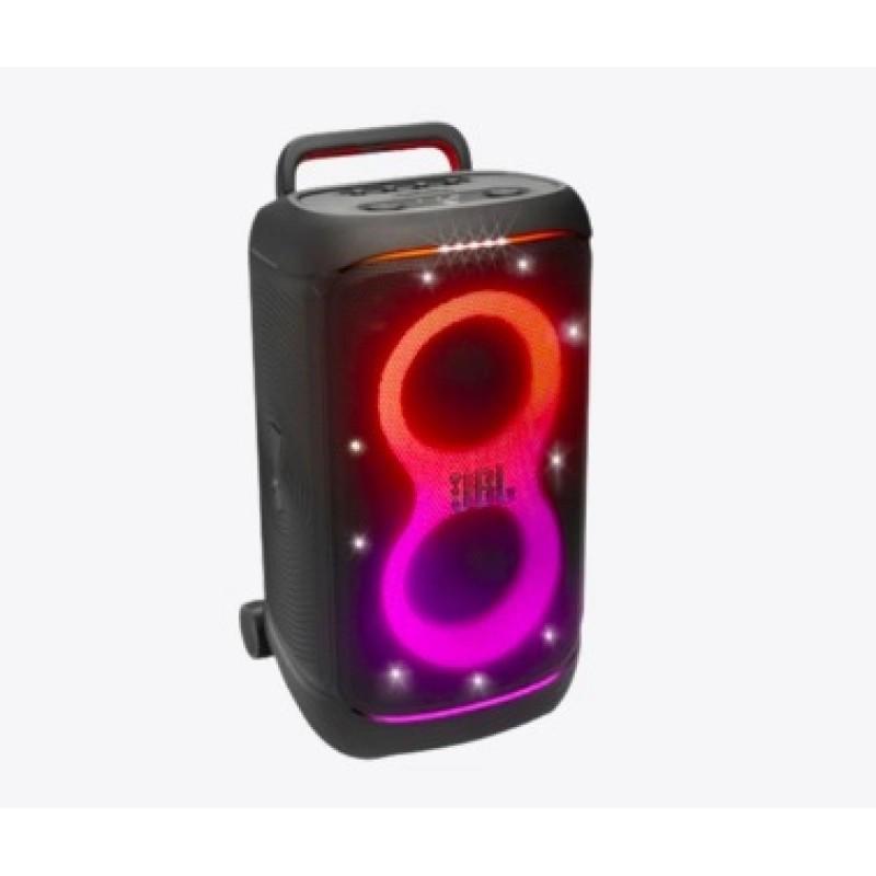 Parlante Jbl Partybox 520 Bivolt Black 111814 8 Gtia 1Mes