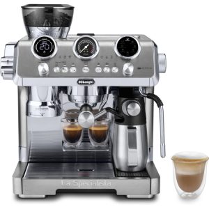 Cafetera Delonghi Specialista Maestro Con Cc 952 477
