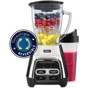 Licuadora Oster Reversible 1.5L Blstpyg1311Nbg 053 Silver