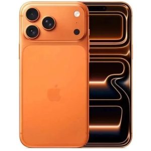 Celular Apple Iphone 17 Pro Max 1Tb Esim Naranja Cosmico 130763 4