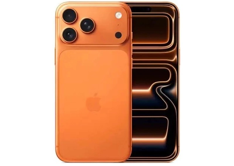 Celular Apple Iphone 17 Pro Max 1Tb Esim Naranja Cosmico 130763 4