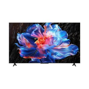 Tv Tcl 55 4K Uhd Led Smart Google Tv Frameless Serie 55P6K