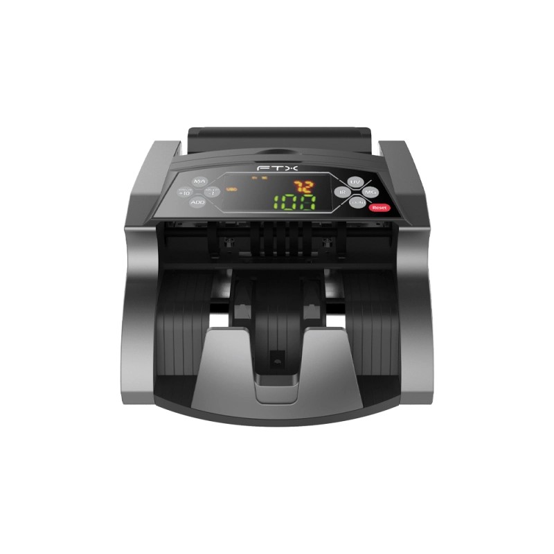 Contador Ftx De Billetes Bc Umi2 Bivolt 123372
