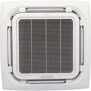 Aire Acondicionado Haustec Cassette 36000 Btu Frio Calor Sin Kit Tsce