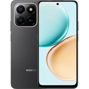 Celular Honor X7D 8Gb+256Gb 5109Bxjq Black