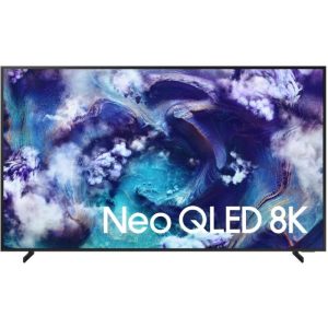 Tv Samsung 85 8K Neo Qled Smart Tizen Serie Qn85Qn900Fgxpr