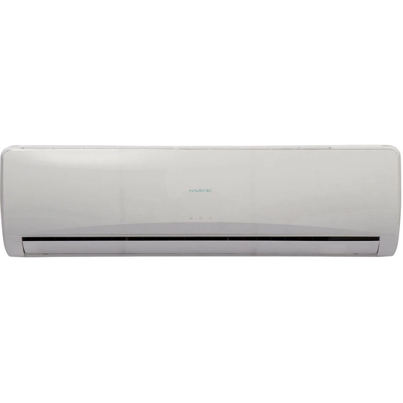 Aire Acondicionado Haustec Split 30000 Btu Convencional Frio Calor Has